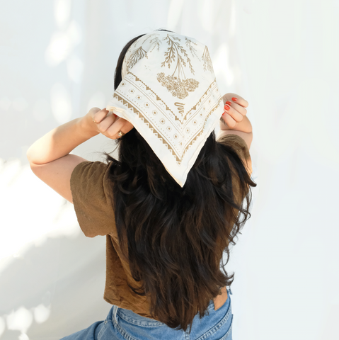 GIFTS Bandanas