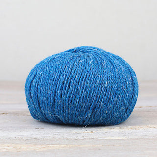 DK or Light Worsted