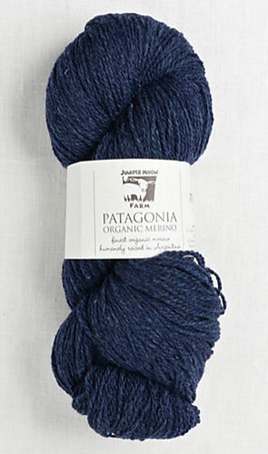 Patagonia Org Merino - Juniper Moon Farm