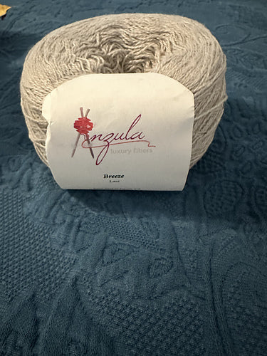 Anzula Breeze Lace