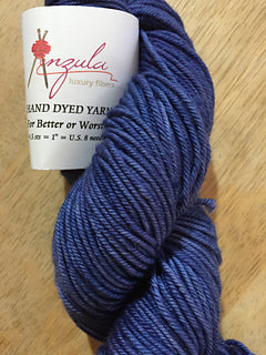 Anzula For Better or Worsted