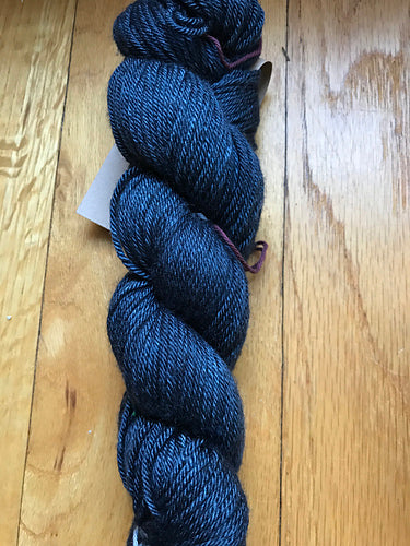 Madelinetosh Tosh Silk Merino
