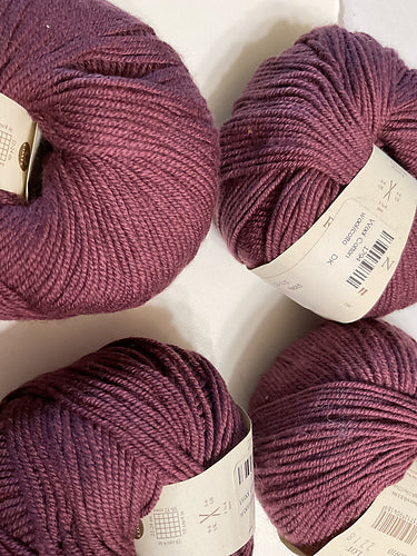 Rowan Wool Cotton