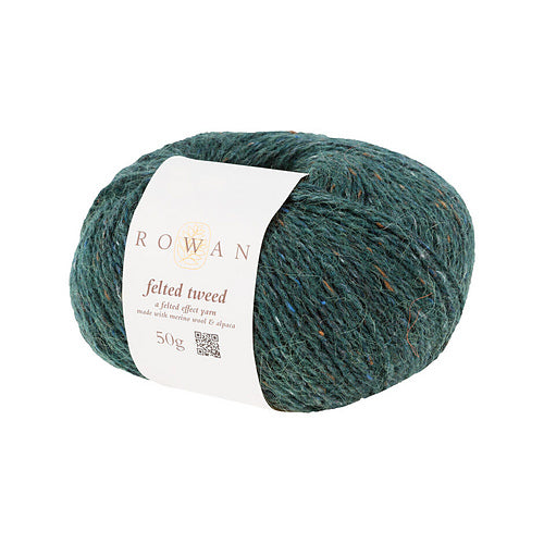 Rowan Felted tweed