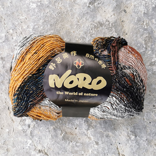 Noro Taiyo Sport