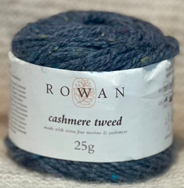 Rowan Cashmere Tweed