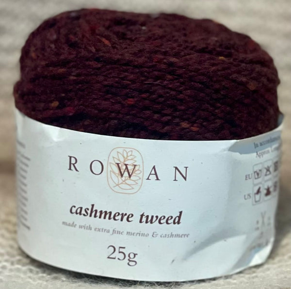 Rowan Cashmere Tweed