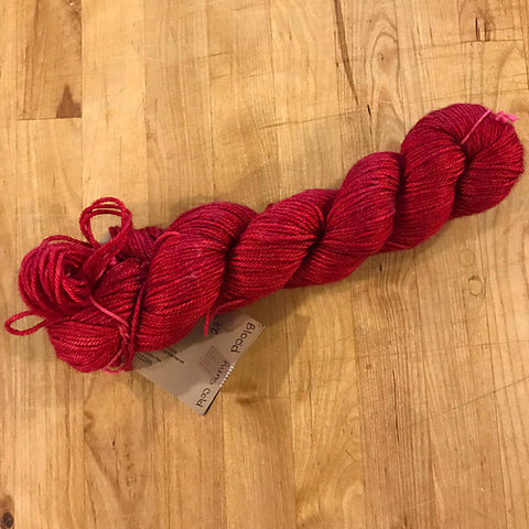 Madelinetosh Tosh Silk Merino