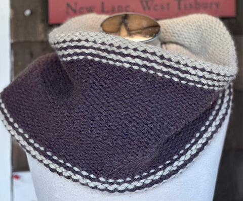 Chunky Cowl LAF104