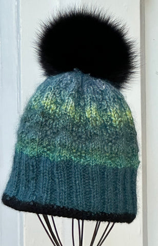 Isotope Hat HHK203