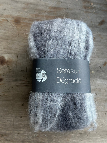 Setasuri Degrade