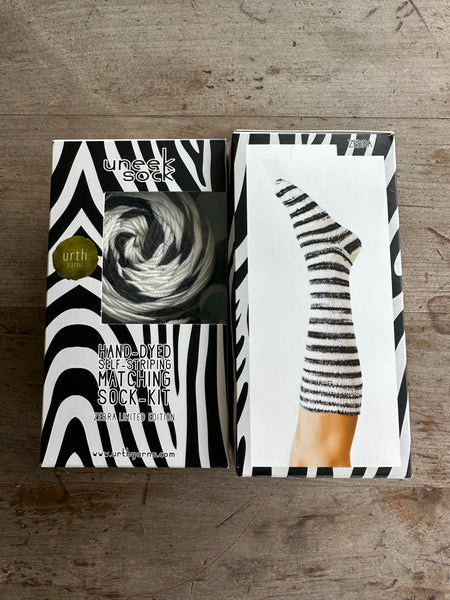 Uneek Sock Kits