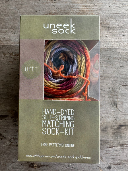 Uneek Sock Kits