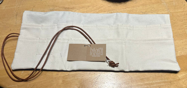 Twig & Horn Cotton Needlecase