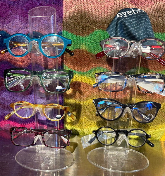 Scojo Glasses (Readers)