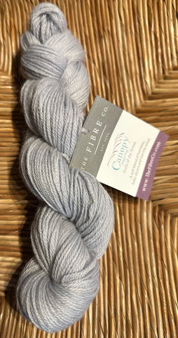 Canopy Worsted Weight