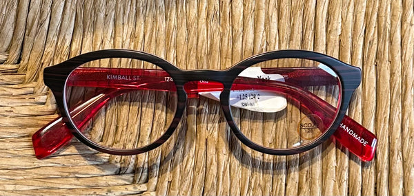 Scojo Glasses (Readers)