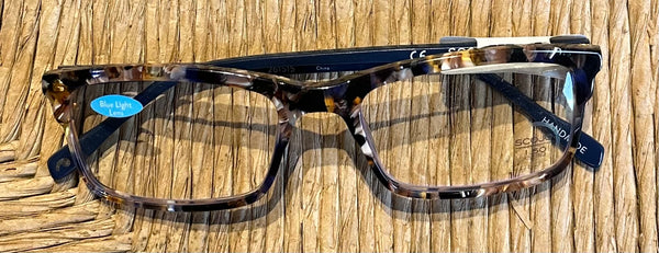 Scojo Glasses (Readers)