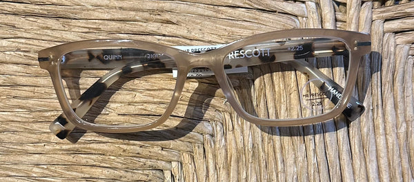 Scojo Glasses (Readers)