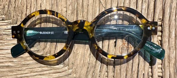 Scojo Glasses (Readers)