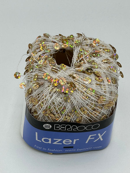 SALE Katia Lazer FX