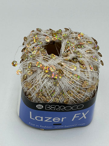 SALE Katia Lazer FX