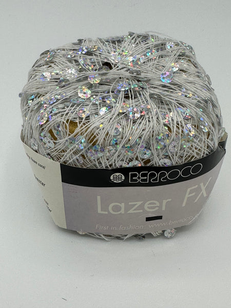 SALE Katia Lazer FX