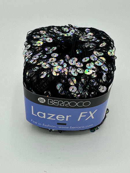 SALE Katia Lazer FX
