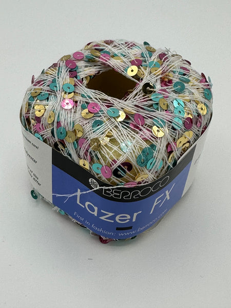 SALE Katia Lazer FX