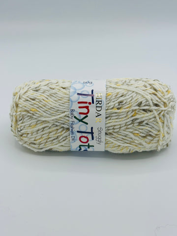 SALE Sirdar Snuggly Tiny Tots
