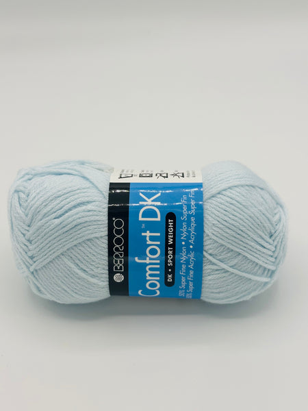 Berroco Comfort DK