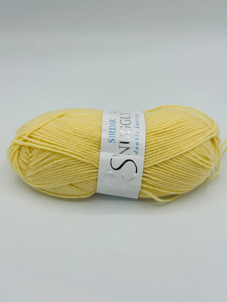 SALE Sirdar Snuggly DK