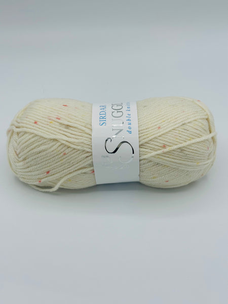 SALE Sirdar Snuggly DK