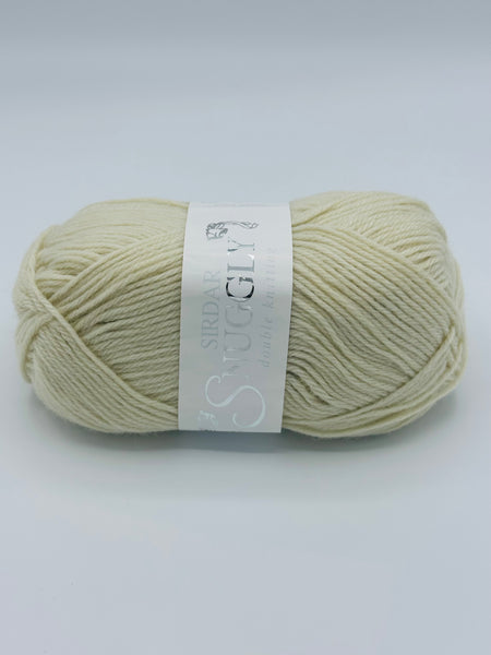 SALE Sirdar Snuggly DK