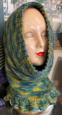 Katama Cowl  LAF139