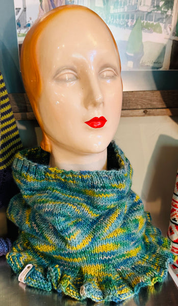 Katama Cowl  LAF139