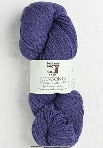 Patagonia Org Merino - Juniper Moon Farm
