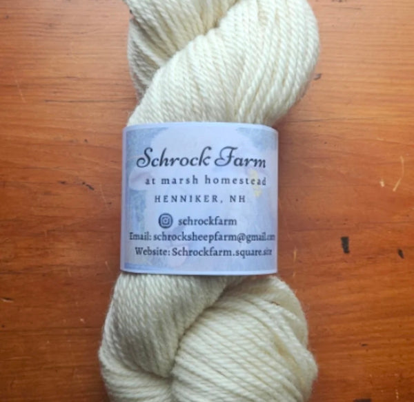 Schrock Farm Yarns