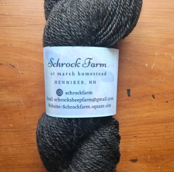 Schrock Farm Yarns