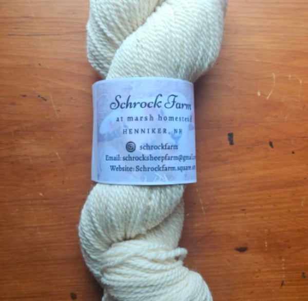 Schrock Farm Yarns
