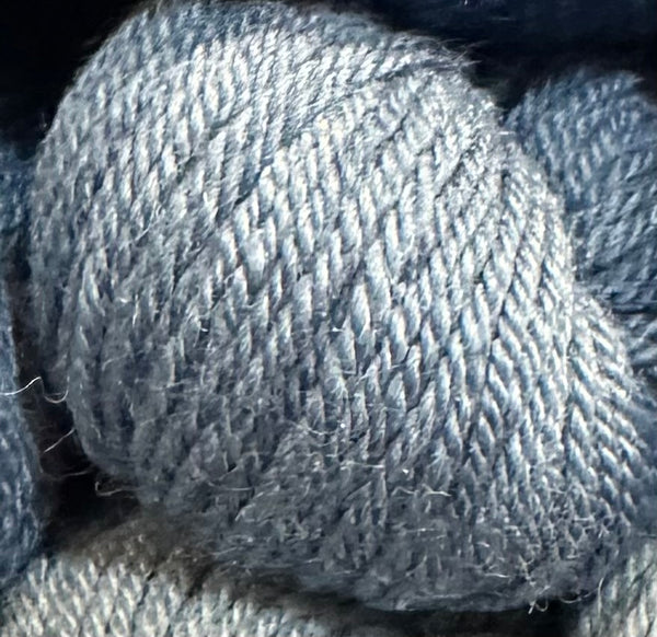 VK Local Hand-dyed Indigo Yarns