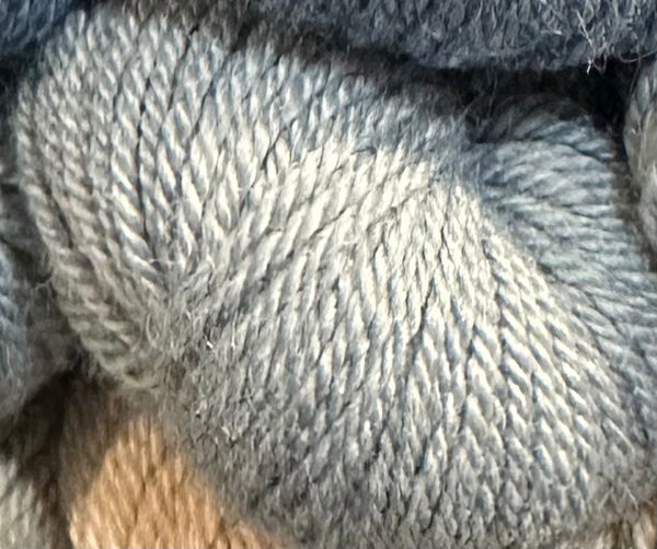 VK Local Hand-dyed Indigo Yarns