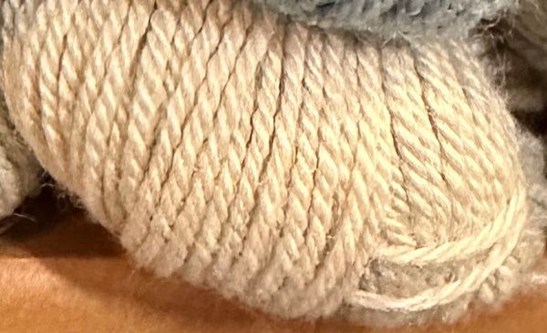 VK Local Hand-dyed Indigo Yarns