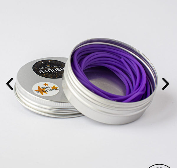 The Knitting Barber - Cords