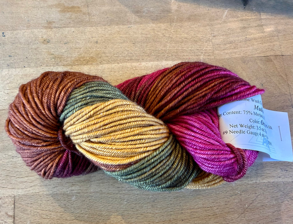Prism Madison