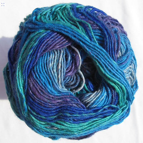 Noro Taiyo Sock Yarn