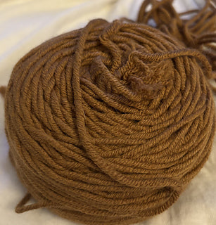 HiKoo Simpliworsted