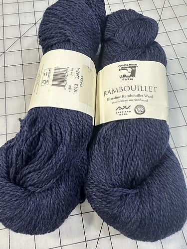 Juniper Moon Farm Rambouillet