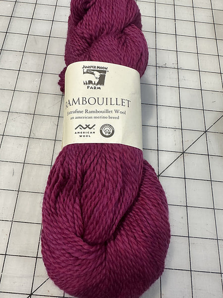 Juniper Moon Farm Rambouillet