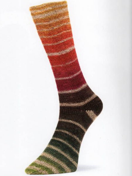 Laines du Nord Nordik Socks